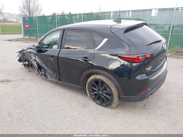 Aukcja sprzedaży 2025 Mazda Cx-5 2.5 S Carbon Edition, vin: JM3KFBCM7S0746067, numer aukcji: 44863887