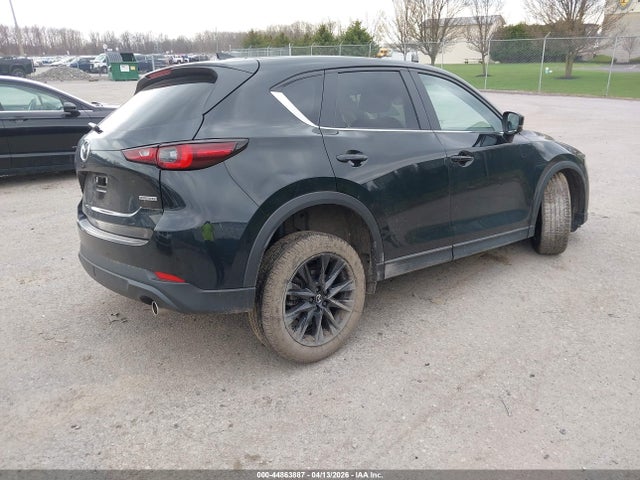 Aukcja sprzedaży 2025 Mazda Cx-5 2.5 S Carbon Edition, vin: JM3KFBCM7S0746067, numer aukcji: 44863887