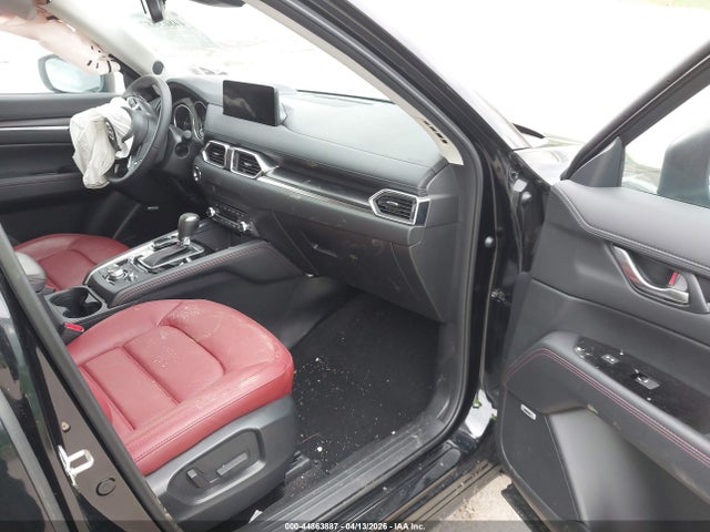 Aukcja sprzedaży 2025 Mazda Cx-5 2.5 S Carbon Edition, vin: JM3KFBCM7S0746067, numer aukcji: 44863887