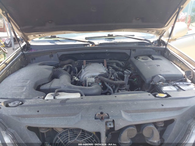 Продаж на аукціоні авто 2004 Lexus Gx 470, vin: JTJBT20X040037965, номер лоту: 44863888