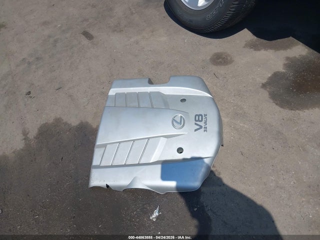 Продаж на аукціоні авто 2004 Lexus Gx 470, vin: JTJBT20X040037965, номер лоту: 44863888