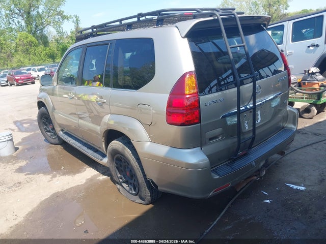 Продаж на аукціоні авто 2004 Lexus Gx 470, vin: JTJBT20X040037965, номер лоту: 44863888
