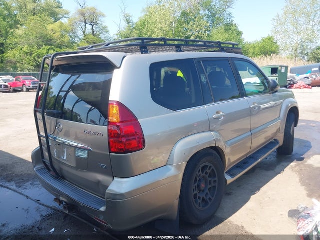 Продаж на аукціоні авто 2004 Lexus Gx 470, vin: JTJBT20X040037965, номер лоту: 44863888