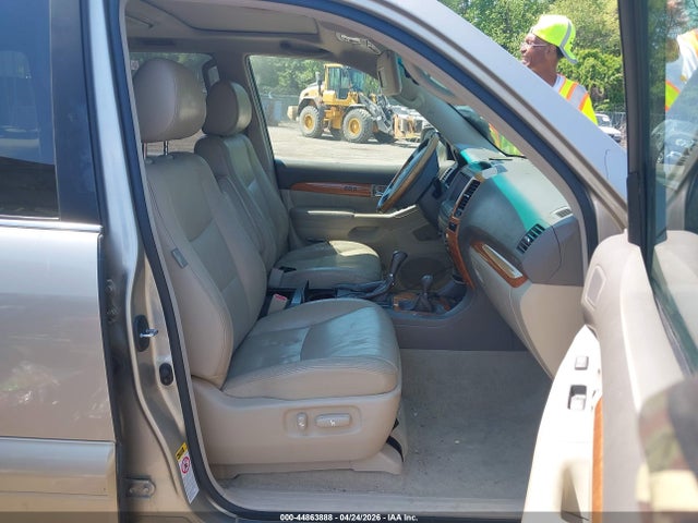 Продаж на аукціоні авто 2004 Lexus Gx 470, vin: JTJBT20X040037965, номер лоту: 44863888
