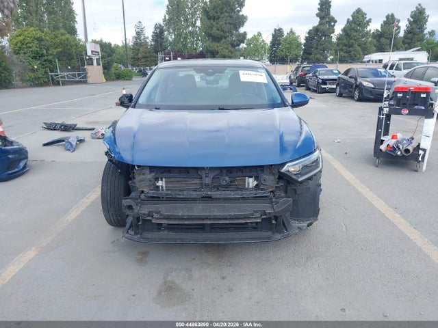 Продажа на аукционе авто 2020 Volkswagen Jetta 1.4t Sel, vin: 3VWEB7BU6LM038968, номер лота: 44863890