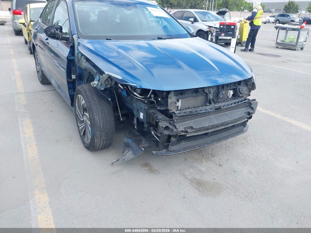 Продажа на аукционе авто 2020 Volkswagen Jetta 1.4t Sel, vin: 3VWEB7BU6LM038968, номер лота: 44863890