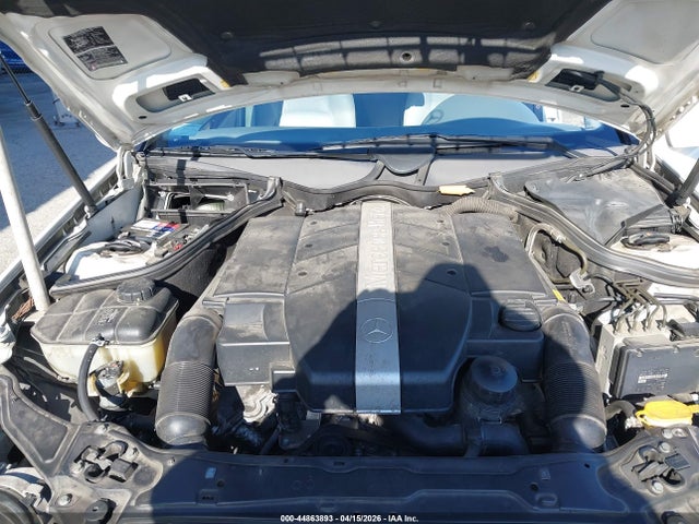 Aukcja sprzedaży 2002 Mercedes-benz C 320, vin: WDBRF64J12F177523, numer aukcji: 44863893