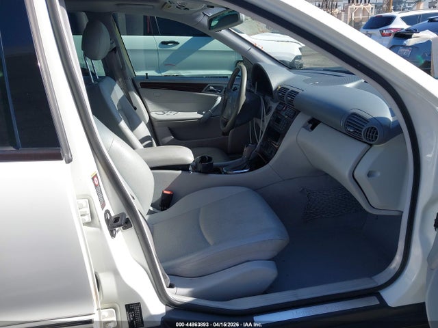 Aukcja sprzedaży 2002 Mercedes-benz C 320, vin: WDBRF64J12F177523, numer aukcji: 44863893