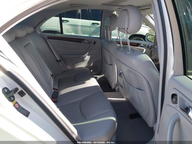 Aukcja sprzedaży 2002 Mercedes-benz C 320, vin: WDBRF64J12F177523, numer aukcji: 44863893