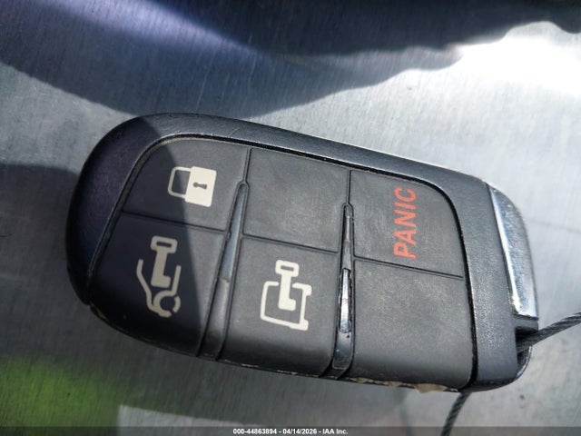 2023 RAM PROMASTER 2500 3C6LRVDG9PE588044 Photo 10