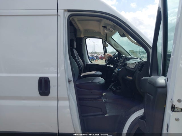 2023 RAM PROMASTER 2500 3C6LRVDG9PE588044 Photo 4