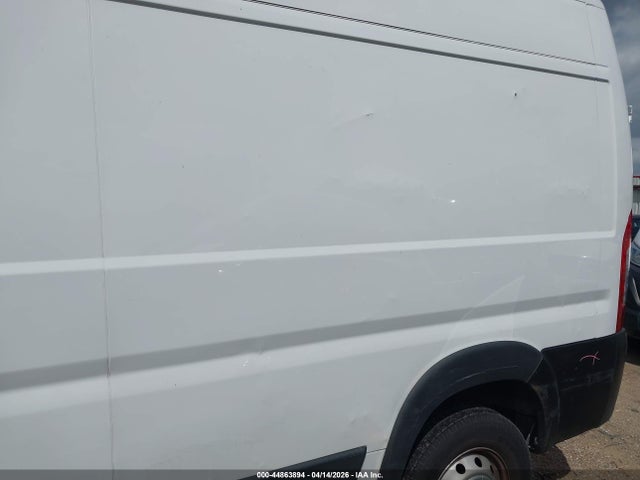 2023 RAM PROMASTER 2500 3C6LRVDG9PE588044 Photo 5