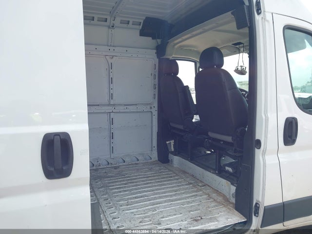 2023 RAM PROMASTER 2500 3C6LRVDG9PE588044 Photo 7