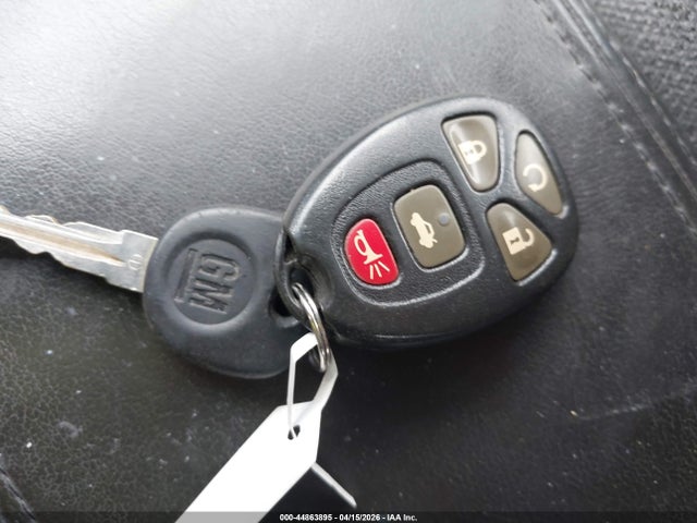 Aukcja sprzedaży 2013 Chevrolet Impala Lt, vin: 2G1WG5E33D1205367, numer aukcji: 44863895