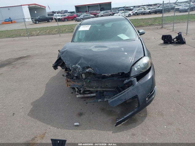 Aukcja sprzedaży 2013 Chevrolet Impala Lt, vin: 2G1WG5E33D1205367, numer aukcji: 44863895