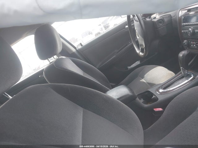 Aukcja sprzedaży 2013 Chevrolet Impala Lt, vin: 2G1WG5E33D1205367, numer aukcji: 44863895