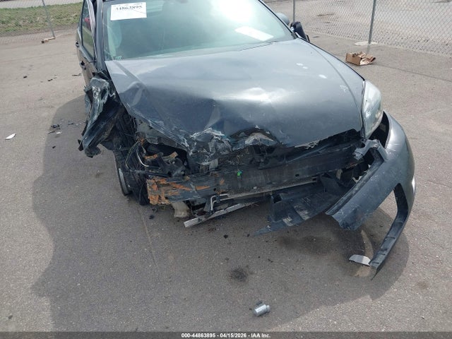 Aukcja sprzedaży 2013 Chevrolet Impala Lt, vin: 2G1WG5E33D1205367, numer aukcji: 44863895