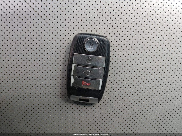 Продажа на аукционе авто 2014 Kia Optima Ex, vin: 5XXGN4A78EG348055, номер лота: 44863898