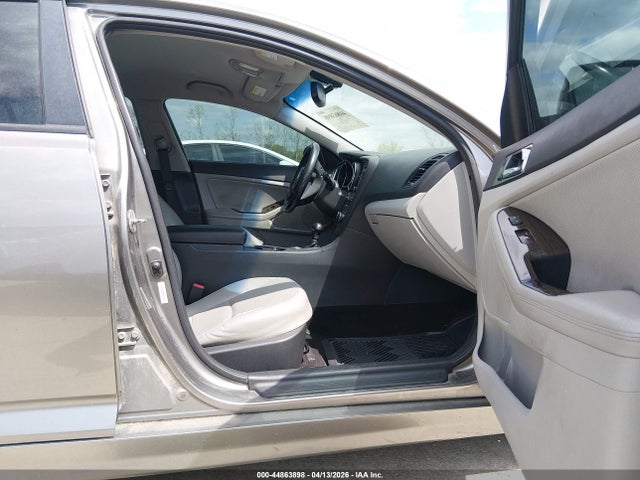 Продажа на аукционе авто 2014 Kia Optima Ex, vin: 5XXGN4A78EG348055, номер лота: 44863898