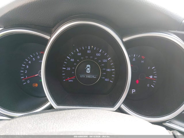 Продажа на аукционе авто 2014 Kia Optima Ex, vin: 5XXGN4A78EG348055, номер лота: 44863898