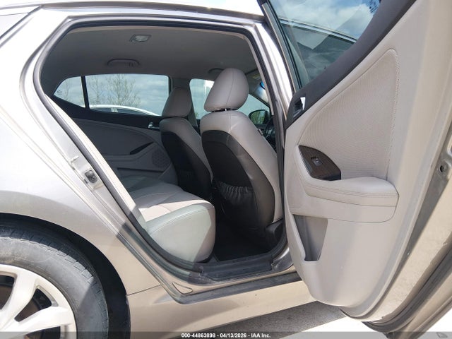 Продажа на аукционе авто 2014 Kia Optima Ex, vin: 5XXGN4A78EG348055, номер лота: 44863898