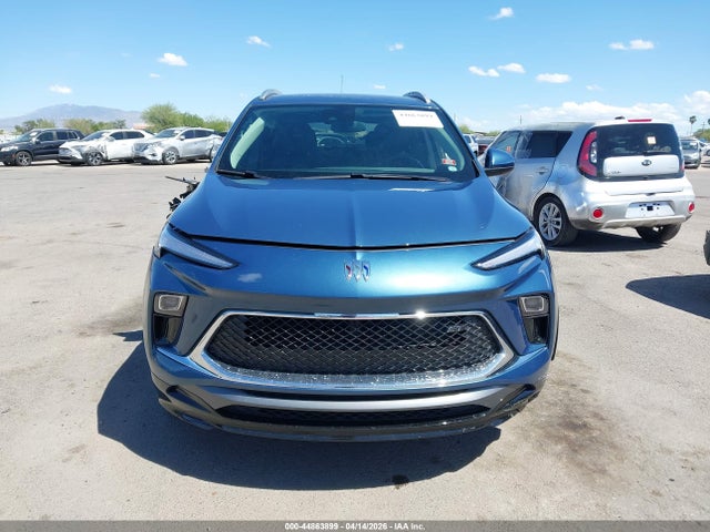 2026 Buick Encore Gx Sport Touring Awd მანქანა იყიდება აუქციონზე, vin: KL4AMESL1TB035016, აუქციონის ნომერი: 44863899