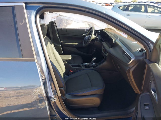 2026 Buick Encore Gx Sport Touring Awd მანქანა იყიდება აუქციონზე, vin: KL4AMESL1TB035016, აუქციონის ნომერი: 44863899
