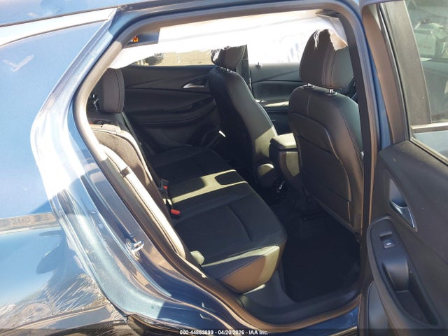 2026 Buick Encore Gx Sport Touring Awd მანქანა იყიდება აუქციონზე, vin: KL4AMESL1TB035016, აუქციონის ნომერი: 44863899