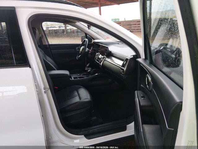 Продажа на аукционе авто 2022 Kia Sorento S, vin: 5XYRL4LC9NG162741, номер лота: 44863900