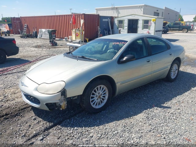 Aukcja sprzedaży 2000 Chrysler Concorde Lx, vin: 2C3HD46R3YH169459, numer aukcji: 44863901