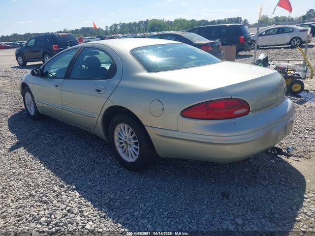 Aukcja sprzedaży 2000 Chrysler Concorde Lx, vin: 2C3HD46R3YH169459, numer aukcji: 44863901