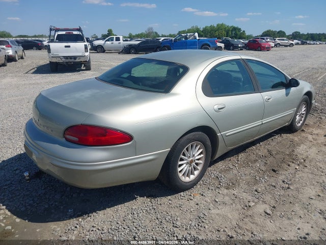Aukcja sprzedaży 2000 Chrysler Concorde Lx, vin: 2C3HD46R3YH169459, numer aukcji: 44863901