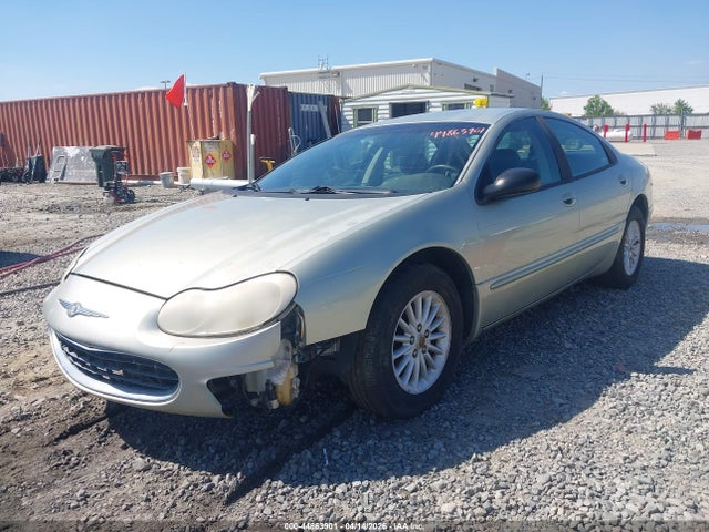 Aukcja sprzedaży 2000 Chrysler Concorde Lx, vin: 2C3HD46R3YH169459, numer aukcji: 44863901
