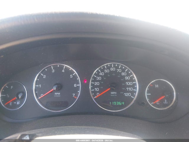 Aukcja sprzedaży 2000 Chrysler Concorde Lx, vin: 2C3HD46R3YH169459, numer aukcji: 44863901