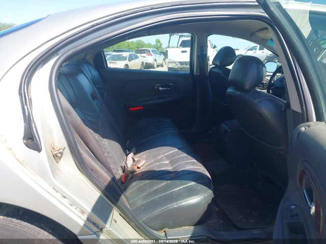 Aukcja sprzedaży 2000 Chrysler Concorde Lx, vin: 2C3HD46R3YH169459, numer aukcji: 44863901