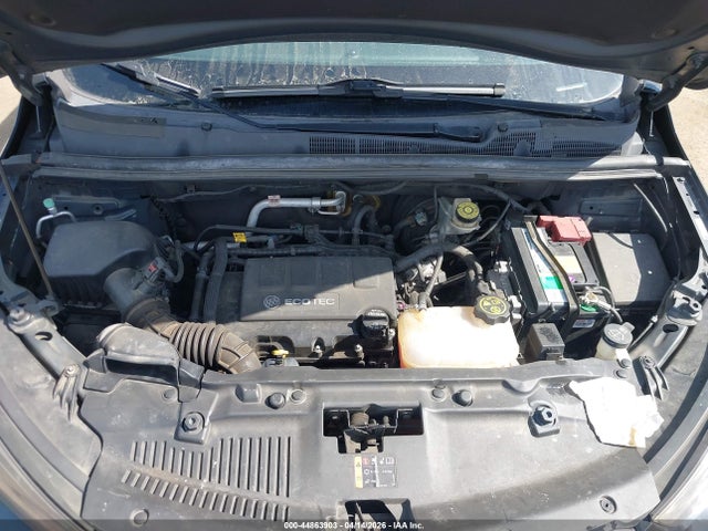 Aukcja sprzedaży 2017 Buick Encore Essence, vin: KL4CJCSB2HB010503, numer aukcji: 44863903
