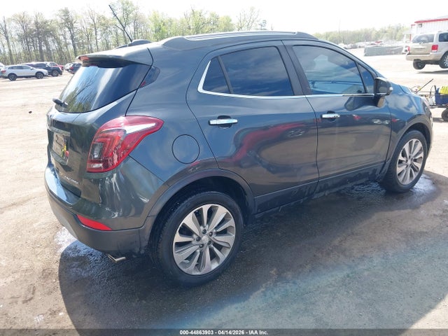 Aukcja sprzedaży 2017 Buick Encore Essence, vin: KL4CJCSB2HB010503, numer aukcji: 44863903