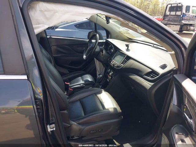Aukcja sprzedaży 2017 Buick Encore Essence, vin: KL4CJCSB2HB010503, numer aukcji: 44863903