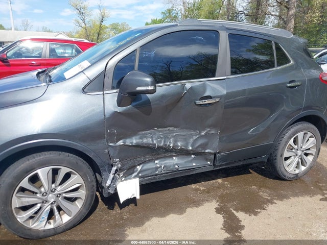 Aukcja sprzedaży 2017 Buick Encore Essence, vin: KL4CJCSB2HB010503, numer aukcji: 44863903