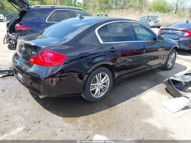 44863904 :رقم المزاد ، JN1CV6AR7CM682194 vin ، 2012 Infiniti G37x مزاد بيع