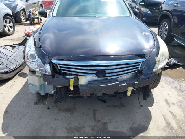 44863904 :رقم المزاد ، JN1CV6AR7CM682194 vin ، 2012 Infiniti G37x مزاد بيع