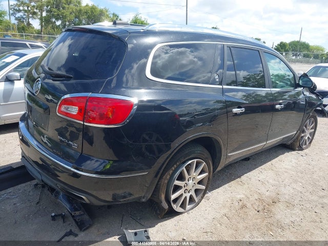 Aukcja sprzedaży 2016 Buick Enclave Leather, vin: 5GAKVBKDXGJ321233, numer aukcji: 44863905