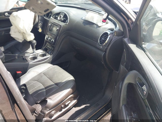 Aukcja sprzedaży 2016 Buick Enclave Leather, vin: 5GAKVBKDXGJ321233, numer aukcji: 44863905