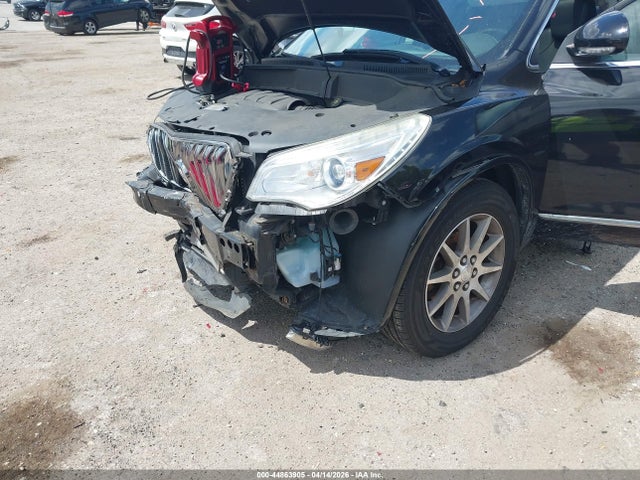 Aukcja sprzedaży 2016 Buick Enclave Leather, vin: 5GAKVBKDXGJ321233, numer aukcji: 44863905