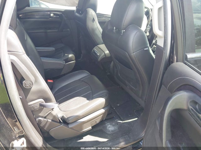 Aukcja sprzedaży 2016 Buick Enclave Leather, vin: 5GAKVBKDXGJ321233, numer aukcji: 44863905