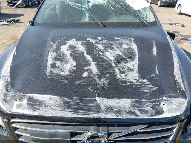 2015 VOLVO XC60 YV4612RM7F2733827 Photo 9