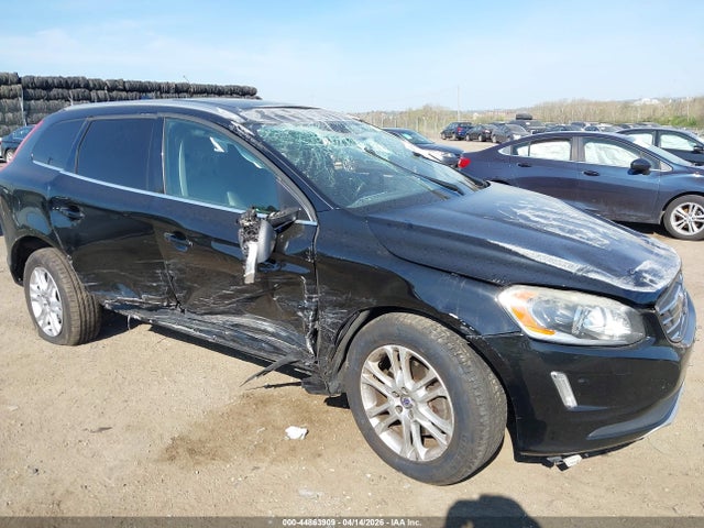2015 VOLVO XC60 YV4612RM7F2733827 Photo 5
