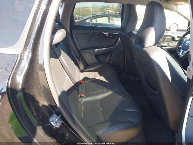 2015 VOLVO XC60 YV4612RM7F2733827 Photo 7