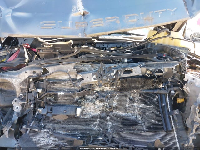 2019 Ford F-250 Xlt მანქანა იყიდება აუქციონზე, vin: 1FT7W2BT1KEG04386, აუქციონის ნომერი: 44863913