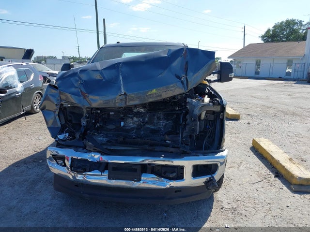 2019 Ford F-250 Xlt მანქანა იყიდება აუქციონზე, vin: 1FT7W2BT1KEG04386, აუქციონის ნომერი: 44863913